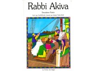 Rabbi Akiva - Deuxième partie - N. Ashlag